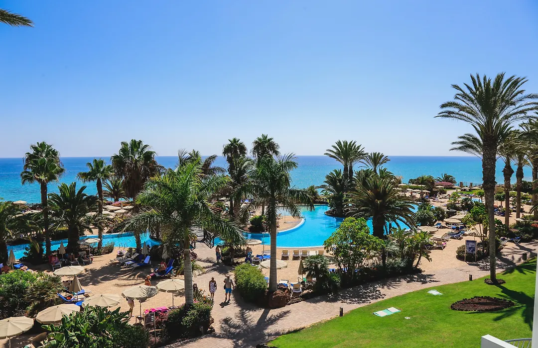 R2 Hotel Pajara Beach-1